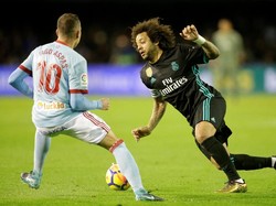 Real Madrid Tak Terbiasa Ada di Posisi Keempat