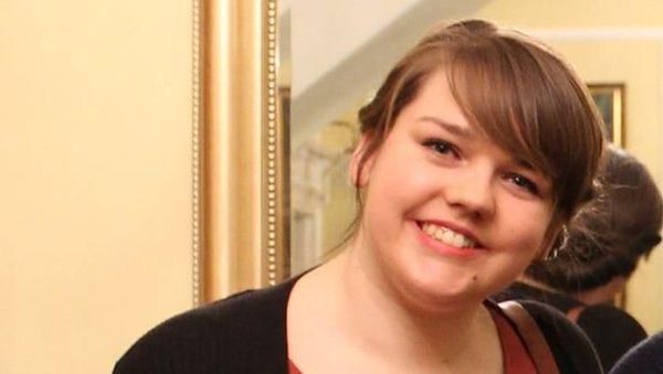 Transformasi Mengagumkan Gadis 136 Kg yang Sukses Diet Usai Diejek Hamil