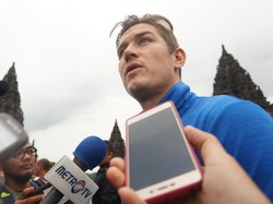 Islandia Belum Sempat Pelajari Sepakbola Indonesia