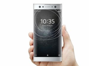 Sony Lepas Trio Ponsel Xperia Anyar