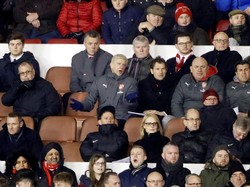 Wenger Tepis Anggapan Arsenal Terlalu Meremehkan Forest