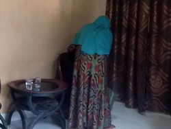 Mahasiswi Unhas Meninggal Saat Cium Kaki Ortu Sepulang Subuhan