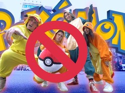 Komunitas Pokemon Kecam Aksi Rusuh Logan Paul