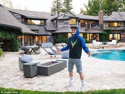 Gara-gara Logan Paul, Para YouTuber Populer Dipantau