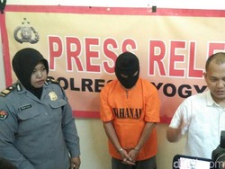 Sebulan Kerja, Warga Pontianak Curi Uang Majikan Puluhan Juta