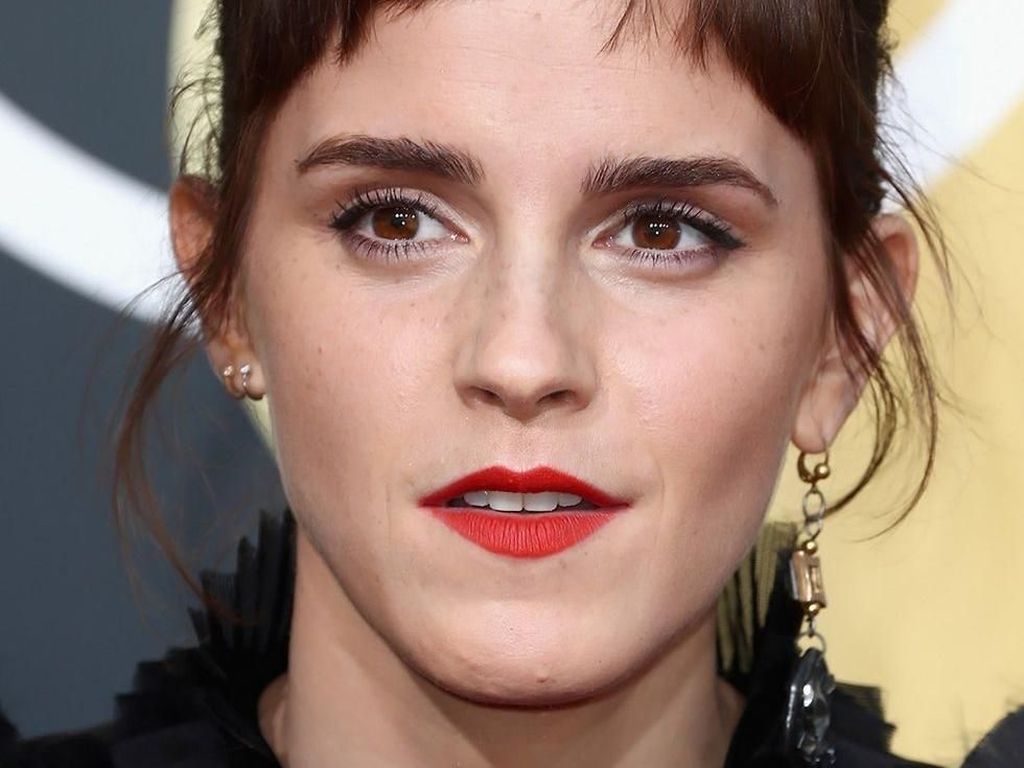 Wow! Emma Watson Sumbang Rp 13 M untuk Korban Pelecehan Seksual Wow! Emma Watson Sumbang Rp 13 M untuk Korban Pelecehan Seksual