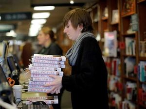 Buku Fire and Fury Mengenai Presiden Trump Dibocorkan Wikileaks
