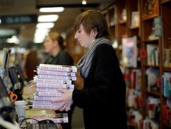 Buku Fire and Fury Mengenai Presiden Trump Dibocorkan Wikileaks