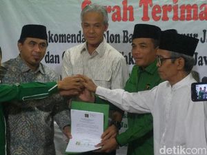 Pakar: Usung Taj Yasin, PDIP Dinilai Kurang Percaya Diri