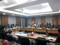 Ragunan Protes ke Bank DKI soal Kewajiban Dana Mengendap Rp 20 M