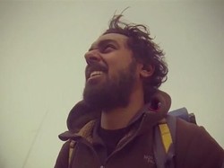 Inspiratif! Pria Ini Jalan Kaki dari Inggris ke Australia Demi Air