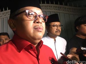 PDIP akan Umumkan Pengganti Azwar Anas untuk Gus Ipul Besok