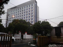 Ini Lokasi Ibu dan Bayi Tewas Terjun dari Lantai 11 Hotel di Pati