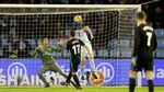 Foto: Madrid Tersandung di Markas Celta