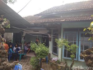 Kata Keluarga tentang Sulistyani yang Terjun dari Lantai 11 di Pati Kata Keluarga tentang Sulistyani yang Terjun dari Lantai 11 di Pati