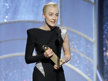 Bisakah Lady Bird Menang Best Picture?