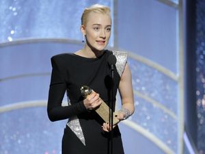 Bisakah Lady Bird Menang Best Picture? Bisakah Lady Bird Menang Best Picture?