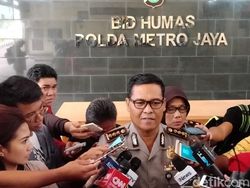 Soal Habib Rizieq akan Pulang, Polda Metro: Kami Tunggu Kebenarannya