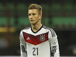 Reus Tetap Optimistis dengan Peluang Mainnya di Piala Dunia 2018