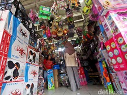 Ingat! Beli Mainan Impor Jangan Lupa Urus SNI