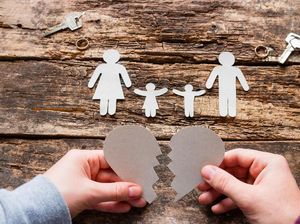 Perempuan di Serang Lebih Banyak Gugat Cerai Suami Perempuan di Serang Lebih Banyak Gugat Cerai Suami