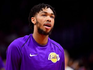 Lakers Akhiri Rentetan Sembilan Kekalahan