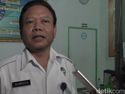 BNN Gorontalo Tetapkan Istri Wakil Wali Kota Tersangka Sabu
