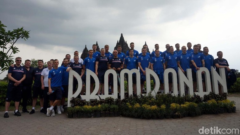 Di Piala Dunia 2018, Bisakah Islandia Mengejutkan Lagi? Di Piala Dunia 2018, Bisakah Islandia Mengejutkan Lagi?
