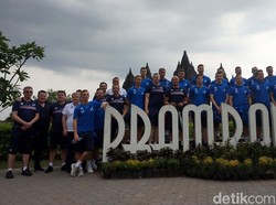 Di Piala Dunia 2018, Bisakah Islandia Mengejutkan Lagi?