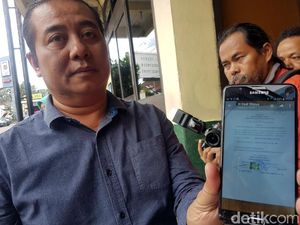 Kantongi SK Hanura, ASN Ini Siap Maju Pilwakot Sukabumi