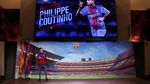 Foto: Coutinho di Rumah Barunya, Barcelona