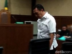 Sekjen KONI Atur Pertemuan dengan Auditor BPK Bahas Opini Kemenpora