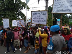 Nelayan di Probolinggo Tolak Kebijakan Larangan Penggunaan Cantrang