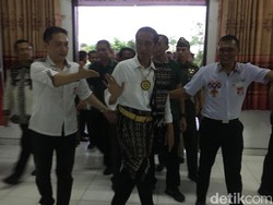 Jokowi dan Ujung-ujung Indonesia