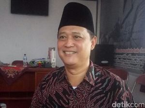 PDIP akan Dekati Ulama dan Santri di Demak