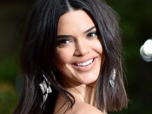 Intip Cara Kendall Jenner Dandan Cantik Hanya 5 Menit