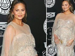 Ini Menu yang Sering Diorder Chrissy Teigen Saat ke McDonalds!