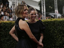 Ini Busana Artis Terbaik dan Terburuk Golden Globe 2018