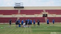 Timnas Islandia: Dari Dinginnya Reykjavik ke Yogyakarta yang Hangat