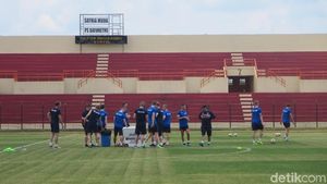 Timnas Islandia: Dari Dinginnya Reykjavik ke Yogyakarta yang Hangat