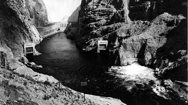 Lima Bendungan Paling Menakjubkan di Dunia