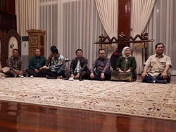 Sudirman Said Singgung soal Belum Dapat Dukungan Partai Kuning