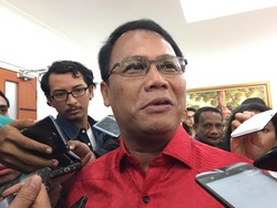 Soal Pj Gubernur, PDIP Ungkit Kebijakan Pemerintah di Pilgub 2008