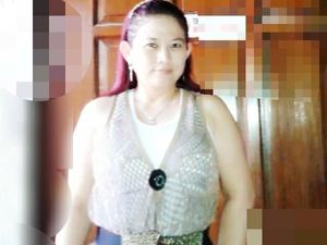 Tak Lagi Gendut Setelah Kenal Yoga dan Atur Pola Makan