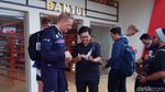 Timnas Islandia: Dari Dinginnya Reykjavik ke Yogyakarta yang Hangat