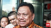 KPK Periksa Olly dan Azis Syamsuddin Terkait Korupsi e-KTP