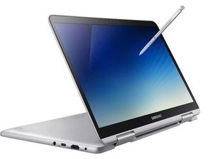 Samsung Rilis Laptop Rasa Galaxy Note