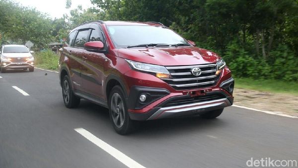 10 Mobil Made In Indonesia Paling Seksi di Luar Negeri