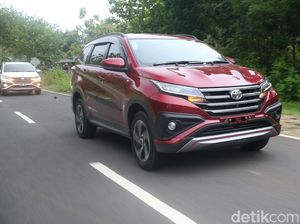 Ini Tipe Mobil yang Paling Dicari Orang Indonesia di Internet