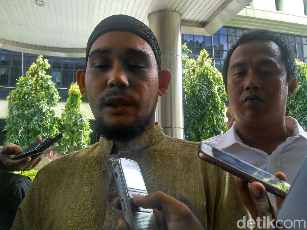 Kecam Pernyataan Prabowo soal Kedubes Australia, FUIB Tarik Dukungan Kecam Pernyataan Prabowo soal Kedubes Australia, FUIB Tarik Dukungan